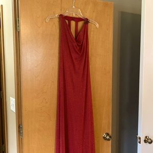 Formal long dress